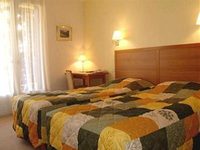 Hotel Princess Vernet-les-Bains
