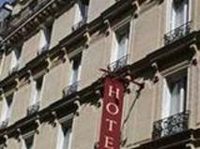 Hotel Victor Masse