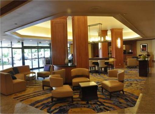 фото отеля Doubletree Carson Civic Plaza
