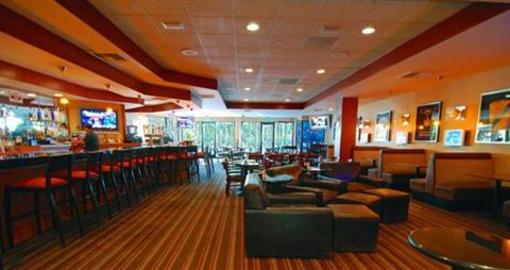 фото отеля Doubletree Carson Civic Plaza