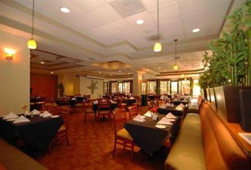 фото отеля Doubletree Carson Civic Plaza