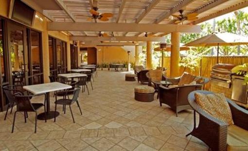 фото отеля Doubletree Carson Civic Plaza