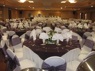 фото отеля Doubletree Carson Civic Plaza
