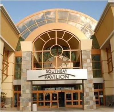 фото отеля Doubletree Carson Civic Plaza