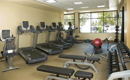 фото отеля Doubletree Carson Civic Plaza