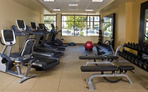 фото отеля Doubletree Carson Civic Plaza