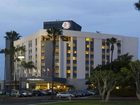 фото отеля Doubletree Carson Civic Plaza
