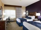 фото отеля Doubletree Carson Civic Plaza