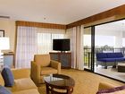 фото отеля Doubletree Carson Civic Plaza