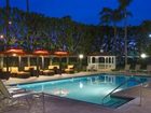 фото отеля Doubletree Carson Civic Plaza