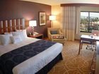 фото отеля Doubletree Carson Civic Plaza