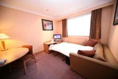 фото отеля Ramada Birmingham, Sutton Coldfield