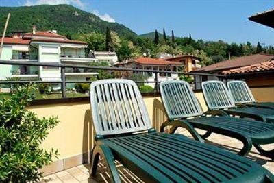 фото отеля Eden Hotel Salo (Lombardy)