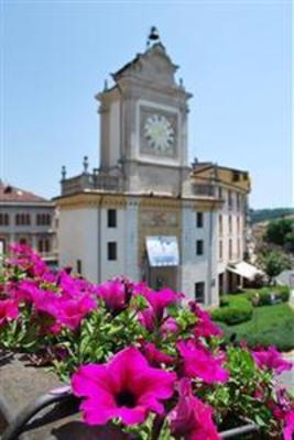 фото отеля Eden Hotel Salo (Lombardy)