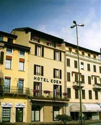 фото отеля Eden Hotel Salo (Lombardy)