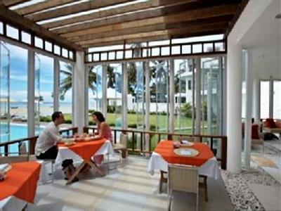 фото отеля Villa Nalinnadda