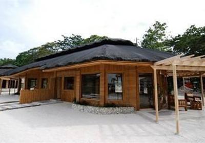 фото отеля Bluejaz Resort And Waterpark Samal
