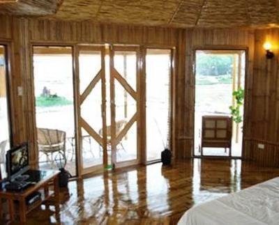 фото отеля Bluejaz Resort And Waterpark Samal