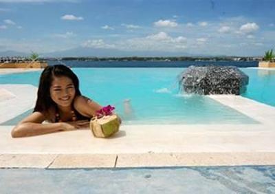 фото отеля Bluejaz Resort And Waterpark Samal