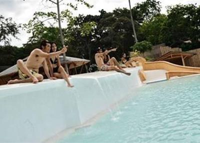 фото отеля Bluejaz Resort And Waterpark Samal