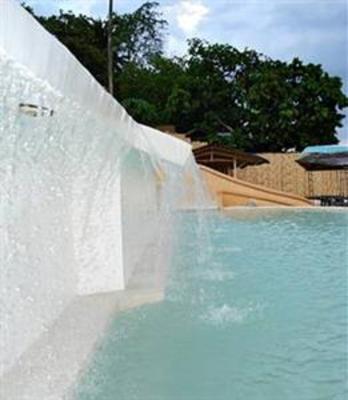 фото отеля Bluejaz Resort And Waterpark Samal