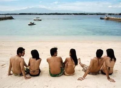 фото отеля Bluejaz Resort And Waterpark Samal