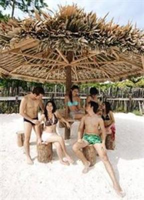 фото отеля Bluejaz Resort And Waterpark Samal