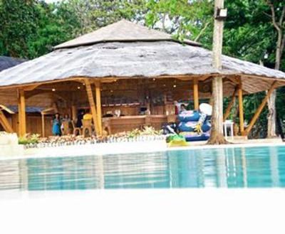 фото отеля Bluejaz Resort And Waterpark Samal