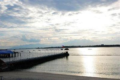 фото отеля Bluejaz Resort And Waterpark Samal