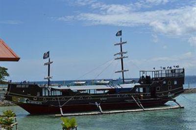 фото отеля Bluejaz Resort And Waterpark Samal