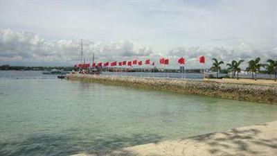 фото отеля Bluejaz Resort And Waterpark Samal