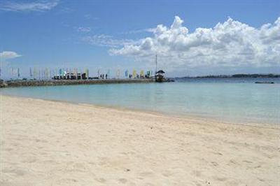 фото отеля Bluejaz Resort And Waterpark Samal