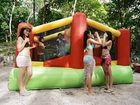 фото отеля Bluejaz Resort And Waterpark Samal