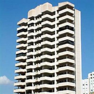 фото отеля Luxmar Apartments Benidorm
