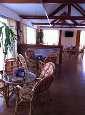 фото отеля Luxmar Apartments Benidorm