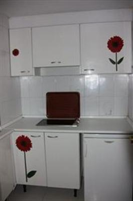 фото отеля Luxmar Apartments Benidorm