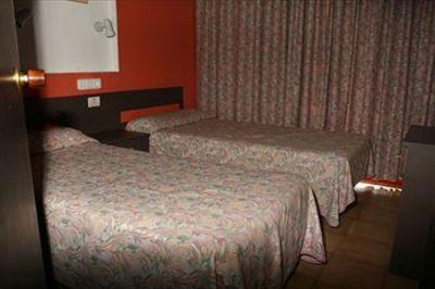 фото отеля Luxmar Apartments Benidorm