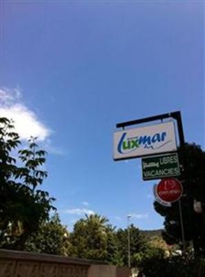 фото отеля Luxmar Apartments Benidorm