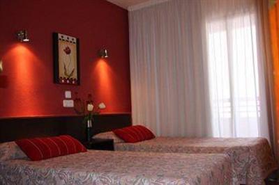 фото отеля Luxmar Apartments Benidorm