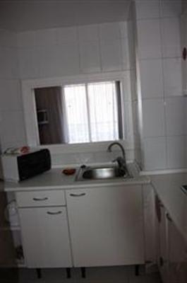 фото отеля Luxmar Apartments Benidorm