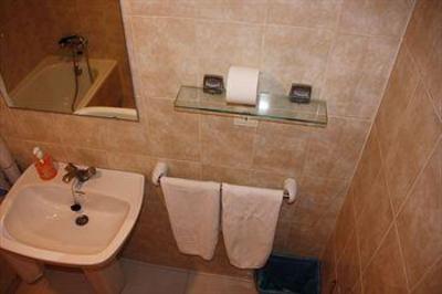 фото отеля Luxmar Apartments Benidorm