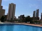 фото отеля Luxmar Apartments Benidorm