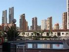 фото отеля Luxmar Apartments Benidorm