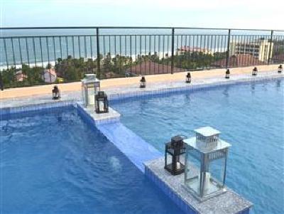 фото отеля Nam Hai Hotel Phan Thiet