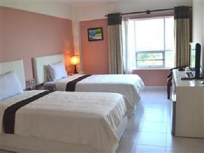 фото отеля Nam Hai Hotel Phan Thiet