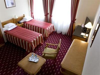 фото отеля Solaris Hotel