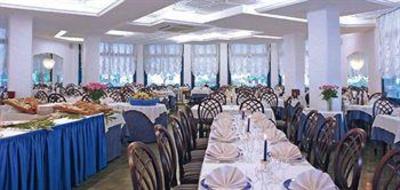 фото отеля Cavalieri Palace