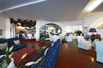 фото отеля Cavalieri Palace