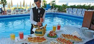 фото отеля Cavalieri Palace