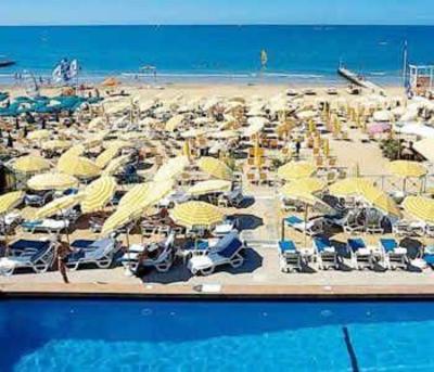 фото отеля Cavalieri Palace